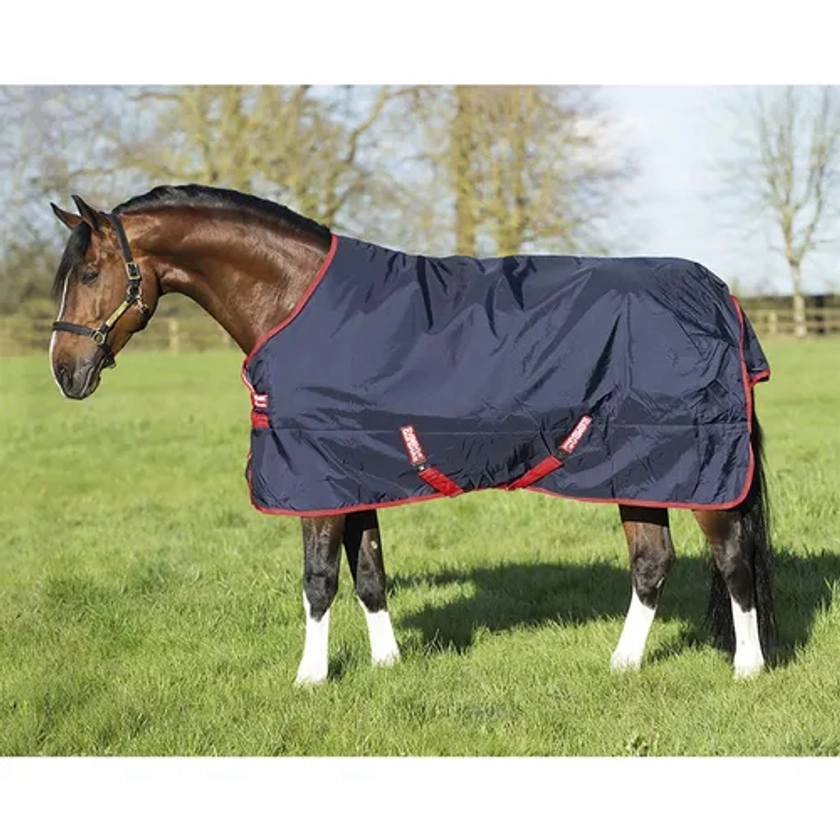Horseware® Ireland Rambo® Original Medium-Weight Turnout Blanket | Dover Saddlery