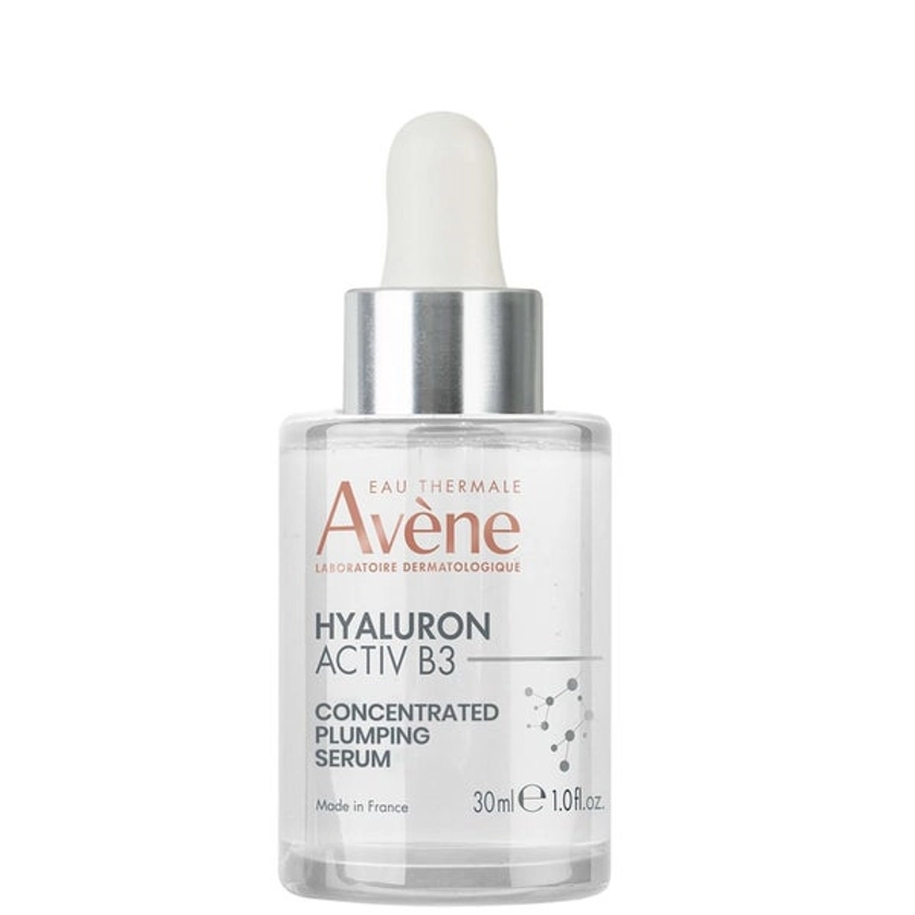 Avène Hyaluron Activ B3 Concentrated Plumping Serum 30ml