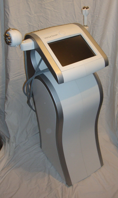 Venus Concept Swan Body Contouring Machine Wrinkle Reduction System