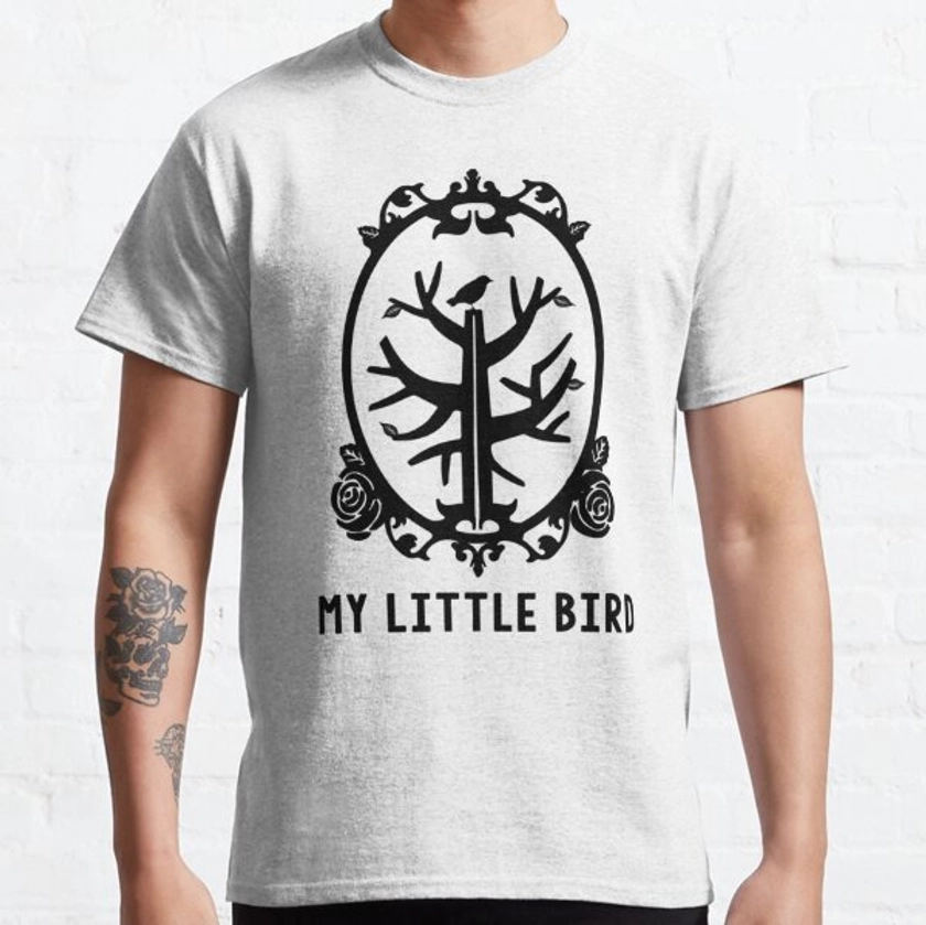 My Lil Bird Vintage Ed | Classic T-Shirt