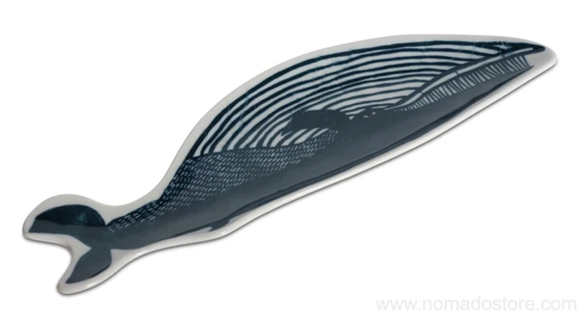 Classiky KATA KATA Whale Dish (2 sizes)