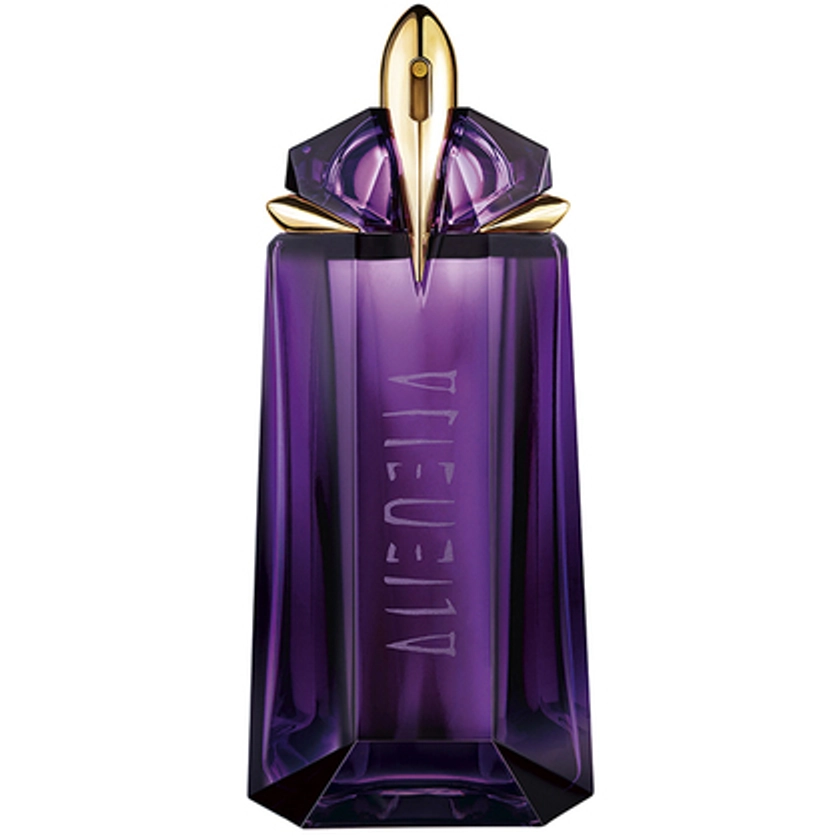 Mugler Alien Eau de Parfum Refillable Spray | The Perfume Shop