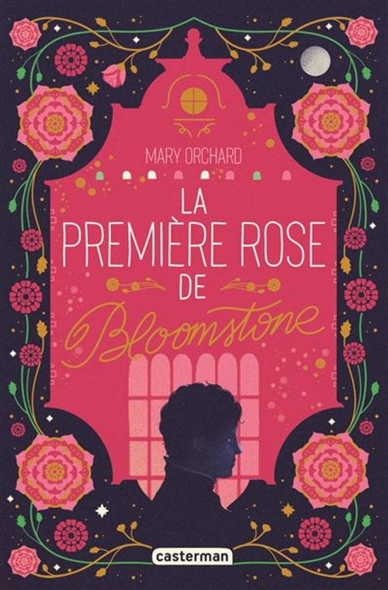 La première rose de Bloomstone