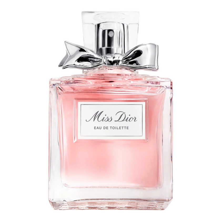 3.4 oz Miss Dior Eau de Toilette - Dior | Ulta Beauty