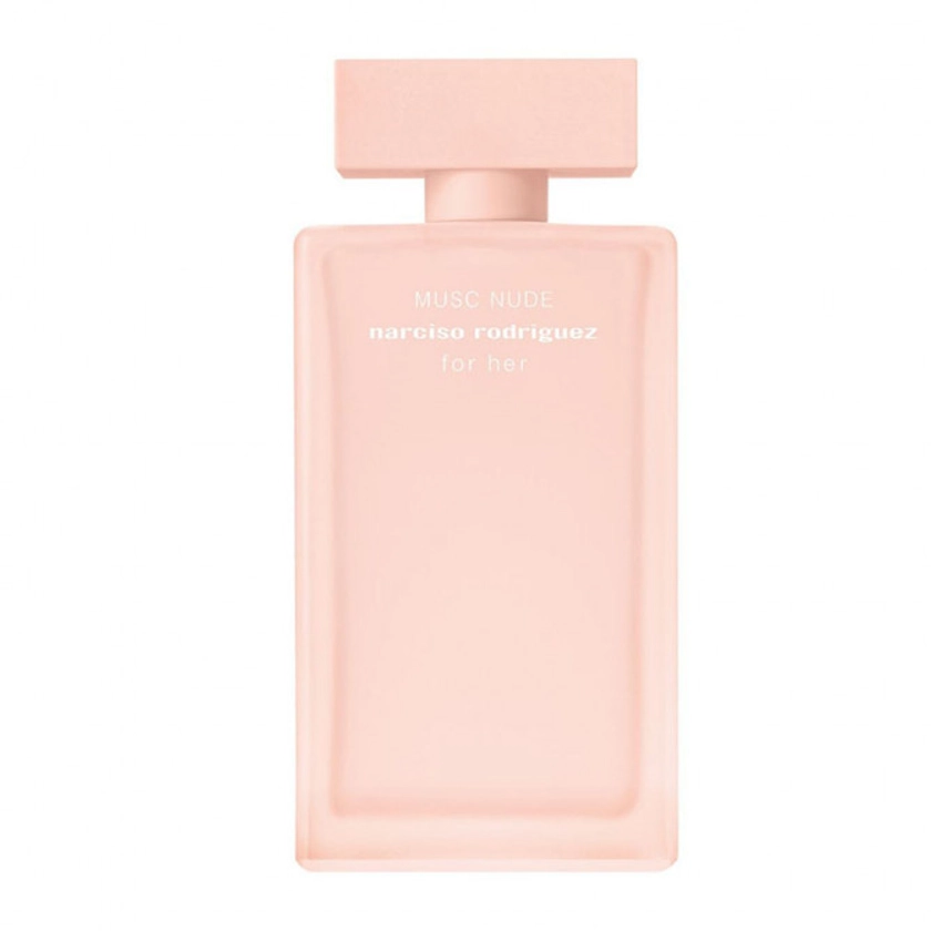 For Her Musc Nude | NARCISO RODRIGUEZ chez Kalista Parfums