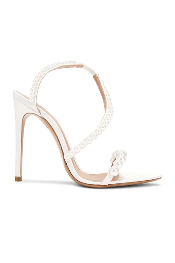 Pearl Sandal