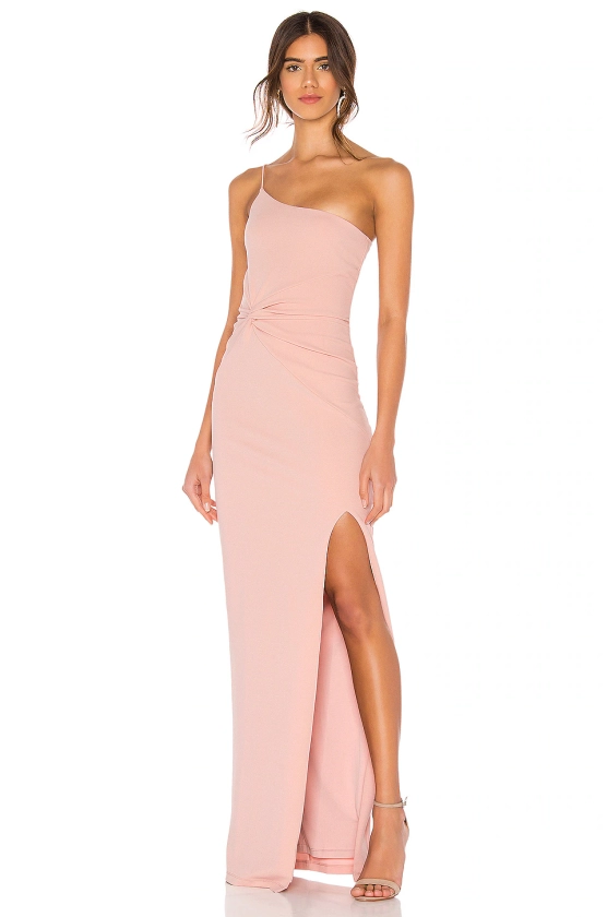 ROBE DE SOIRÉE LUST ONE SHOULDER