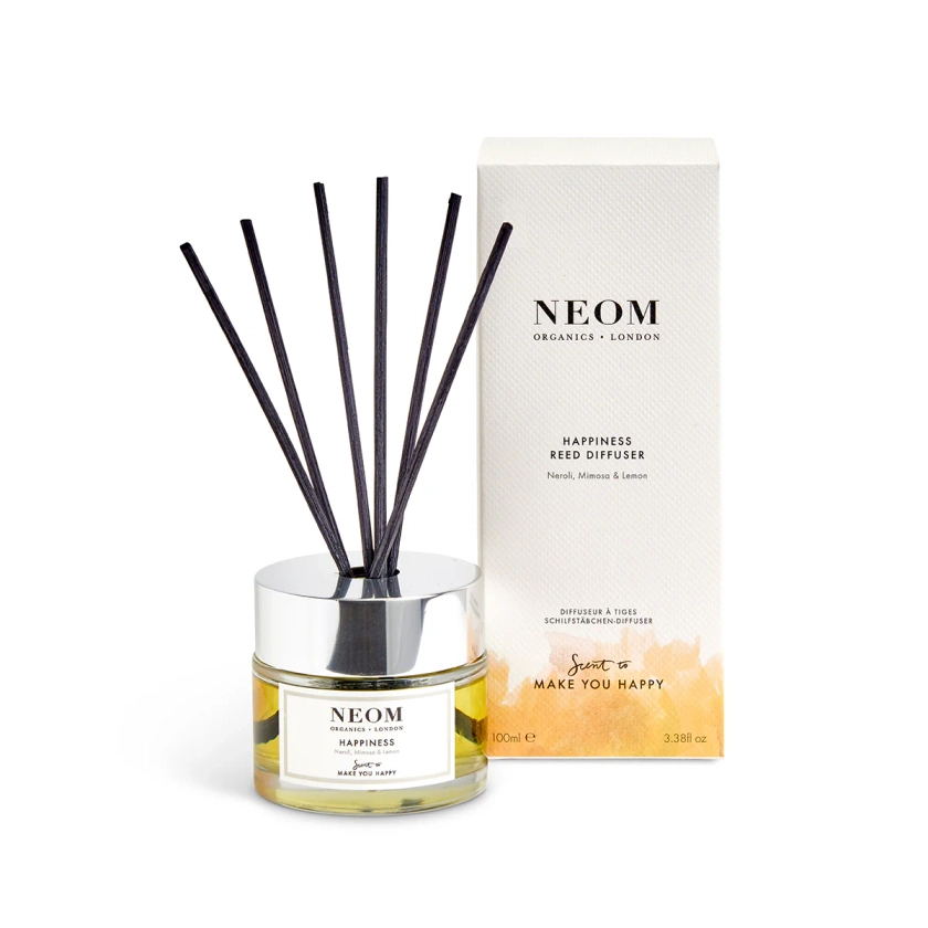 We think they’ll love these! – NEOM Wellbeing UK