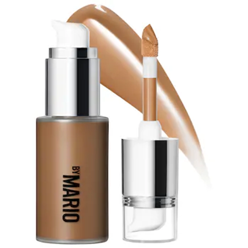 Softsculpt® Multi-Use Bronzing & Shaping Serum - MAKEUP BY MARIO | Sephora