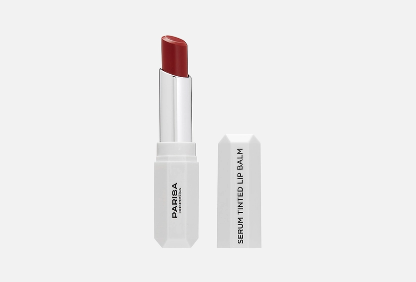 В наличии:Бальзам для губ Parisa Cosmetics lip balm 02, Naked