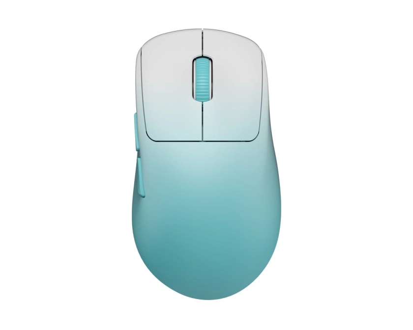 OGM Pro V2 8K Wireless Gaming Mouse - Blue Fade