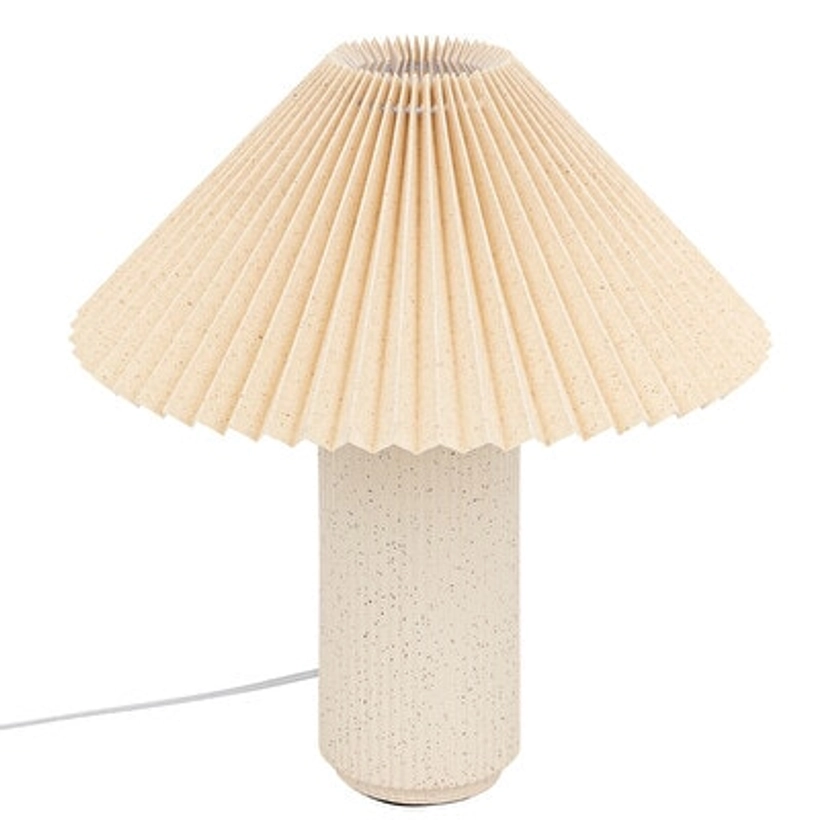 Lampe à poser Talya - Atmosphera, créateur d'intérieur