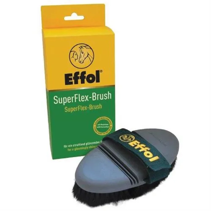 Effol® Superflex Brush | Dover Saddlery