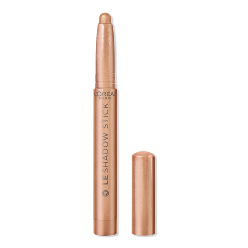 Twinkly Rose Le Shadow Stick - L'Oréal | Ulta Beauty