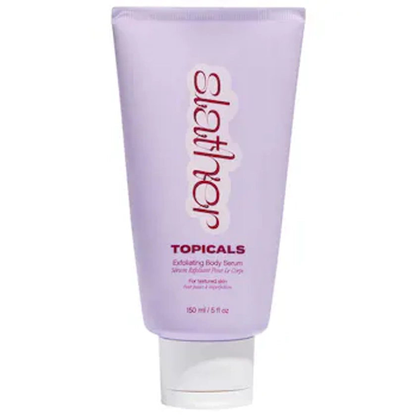 Slather Body Serum - Topicals | Sephora