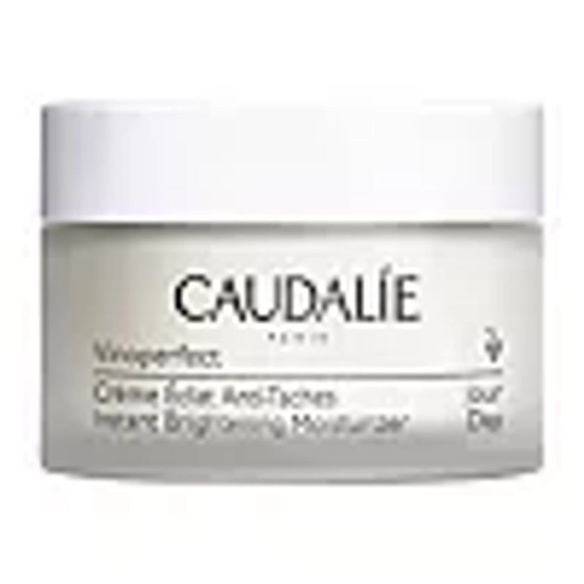 Caudalie Vinoperfect Instant Brightening Moisturiser 50ml - Boots