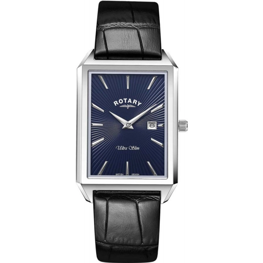 Rotary GS08020-05 Ultra Slim Watch | Watches2U