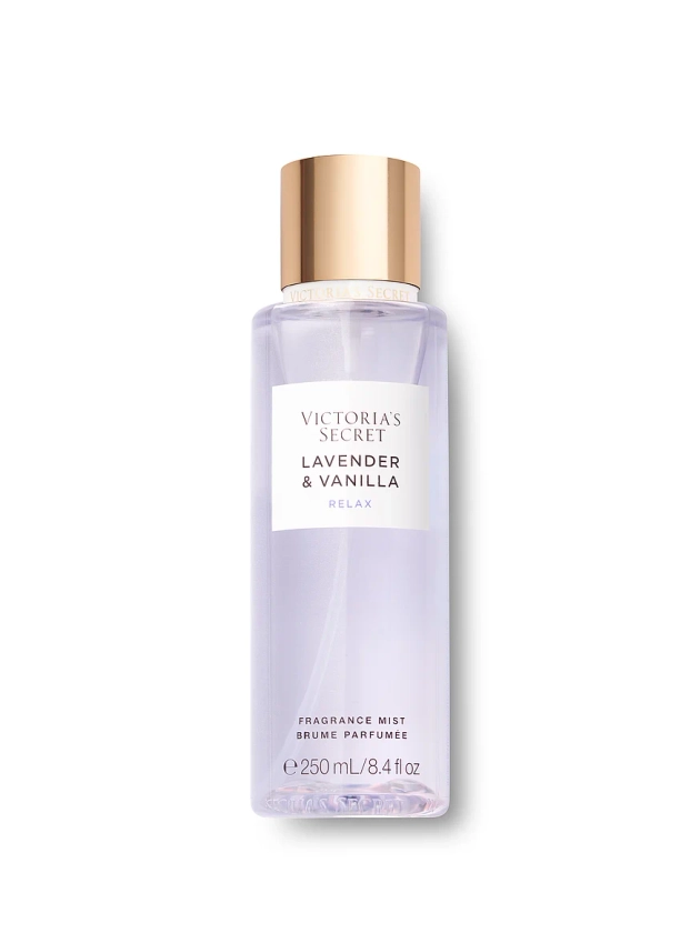 Acheter Brume pour le corps Natural Beauty – Commander des parfums en ligne 5000009051 – Victoria's Secret 