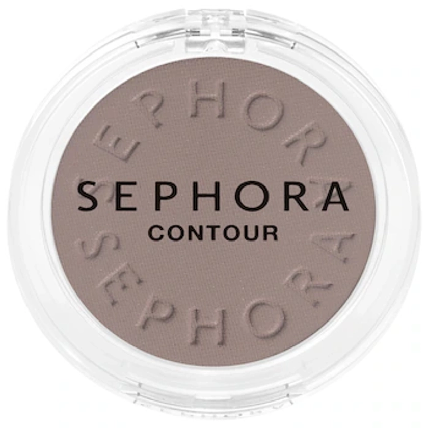 Sephora Colorful® Contour Matte Powder - SEPHORA COLLECTION | Sephora
