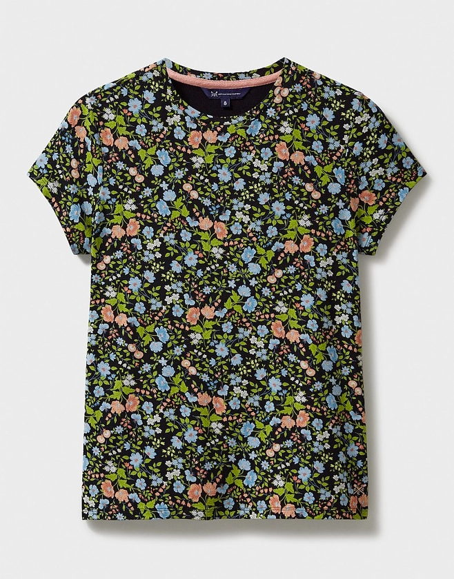 Supersoft Printed T-Shirt