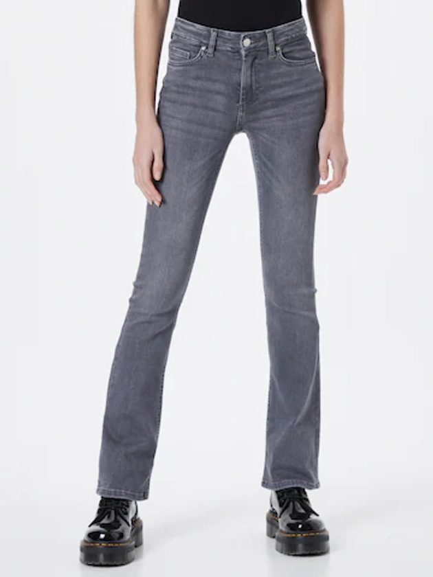 Skinny Jean ONLY en Gris Denim | ABOUT YOU