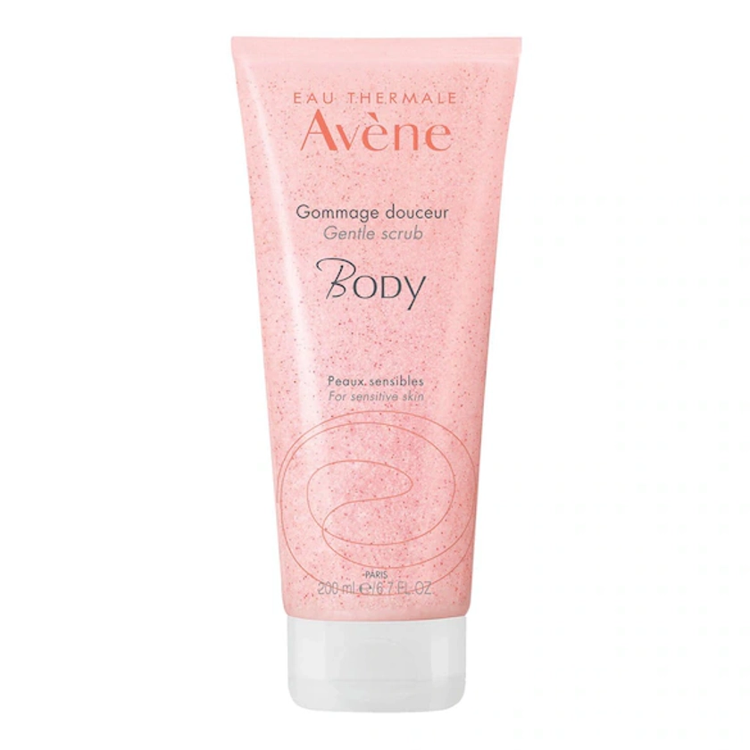 AVENE | Body - Gommage douceur