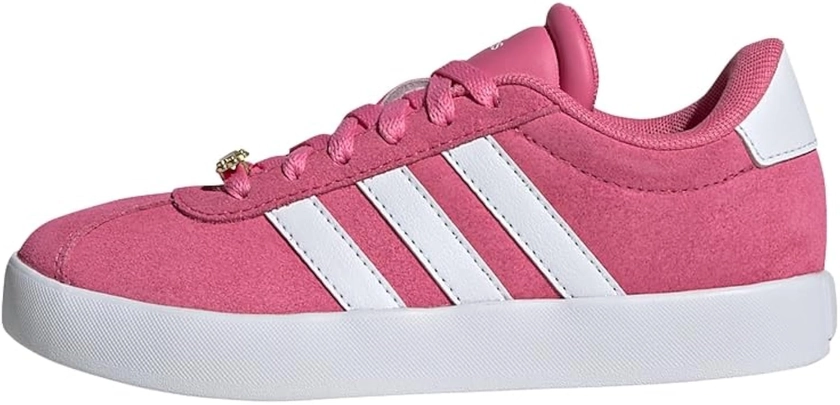 adidas Unisex Kid's Vl Court 3.0 Shoes Sneaker