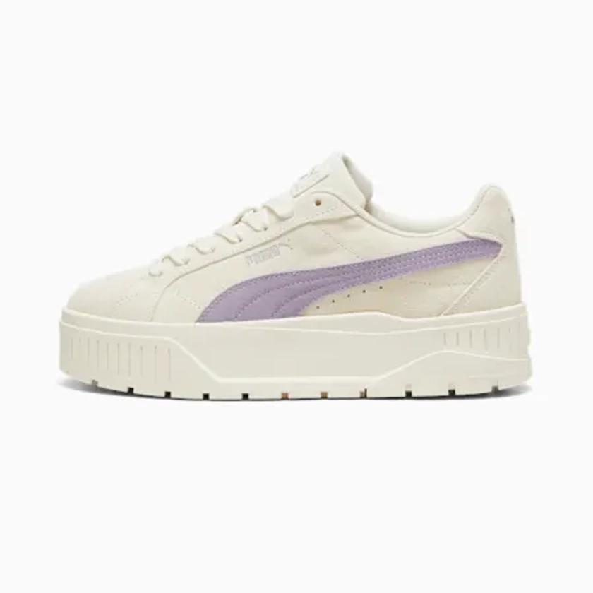 Sneakers Karmen II Femme | white | PUMA