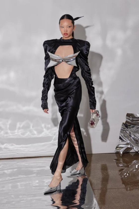 Kate Barton RTW Spring 2024