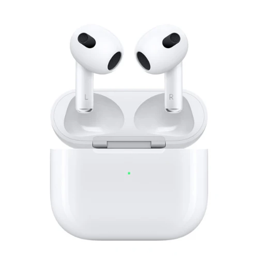 Airpods (3rd Generation)