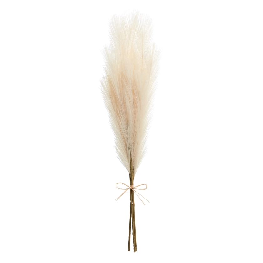 Natural Faux Pampas Grass Bunch - World Market