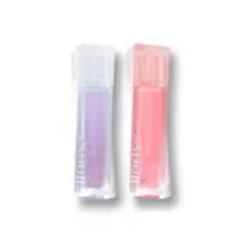 espoir - Couture Lip Gloss Rosy BB Edition - 2 Colors | YesStyle