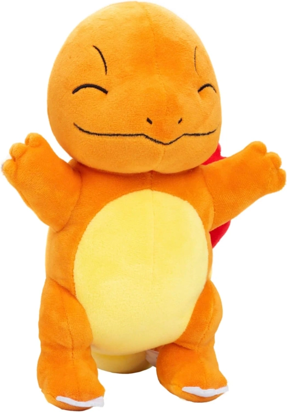 Pokémon Charmander Plush Toy