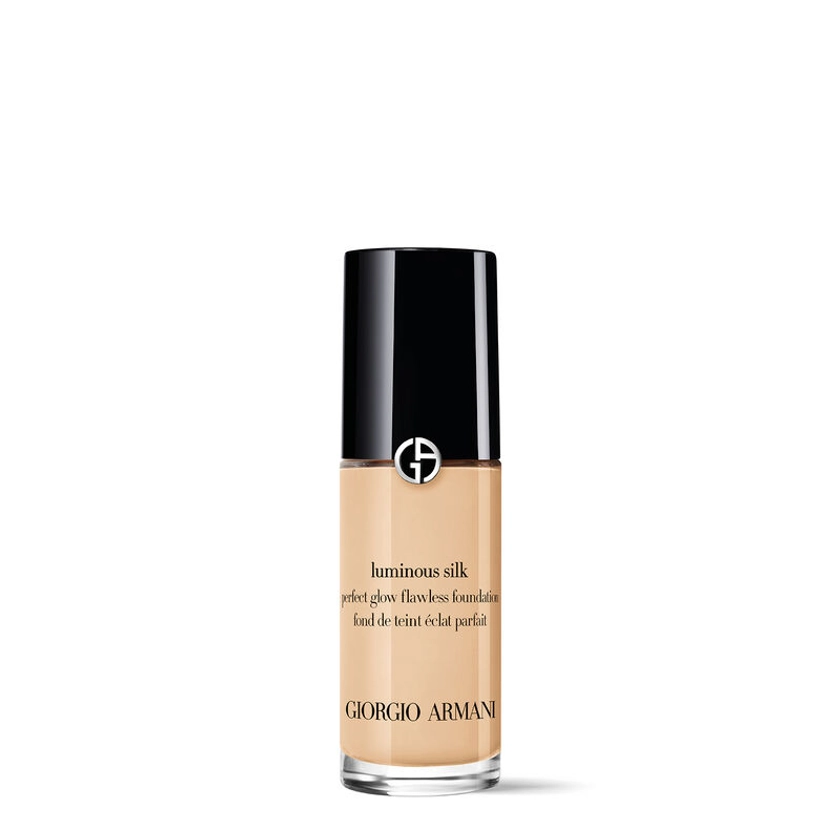 Luminous Silk Foundation Travel Size