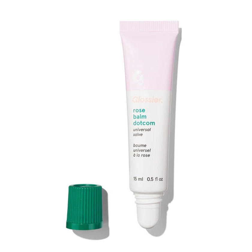 Glossier Balm Dotcom Lip Balm & Skin Salve (15ml) | Space NK