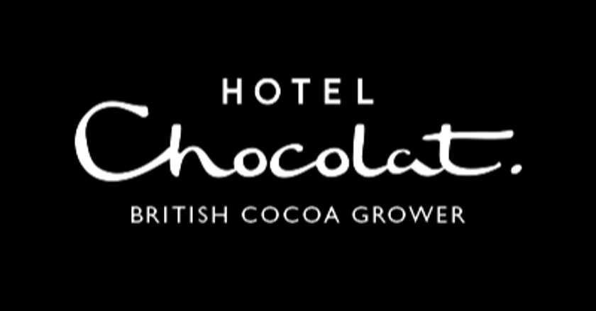 Nutmilk Chocolate Advent Calendar | Hotel Chocolat