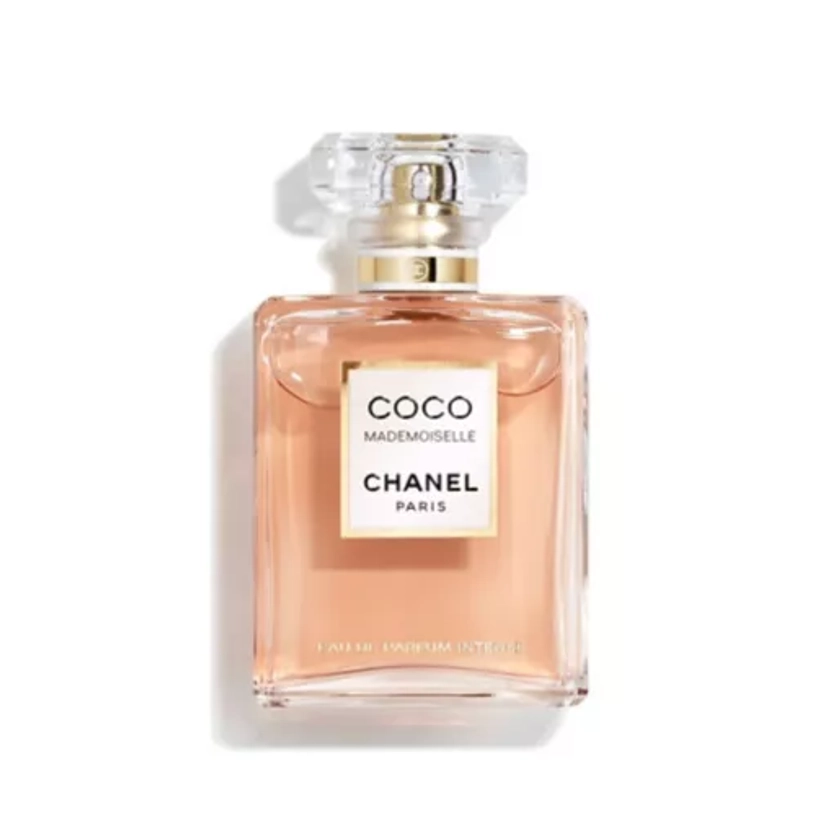 CHANEL COCO MADEMOISELLE