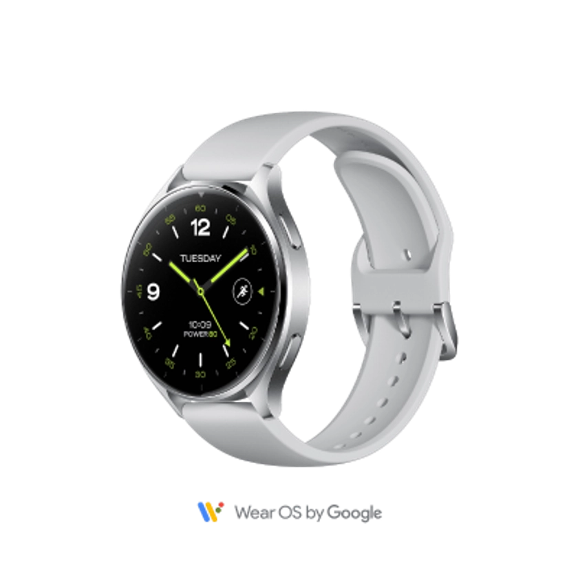 Xiaomi Watch 2 - Xiaomi France