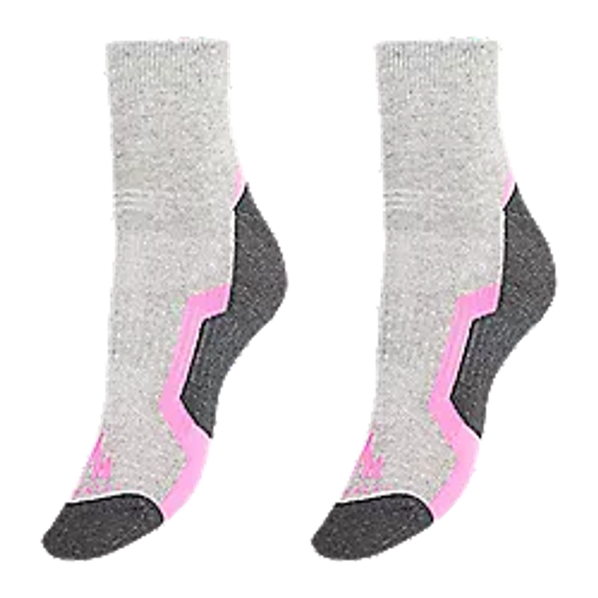 Chaussettes De Randonnée Adulte New Dolomite MCKINLEY | INTERSPORT