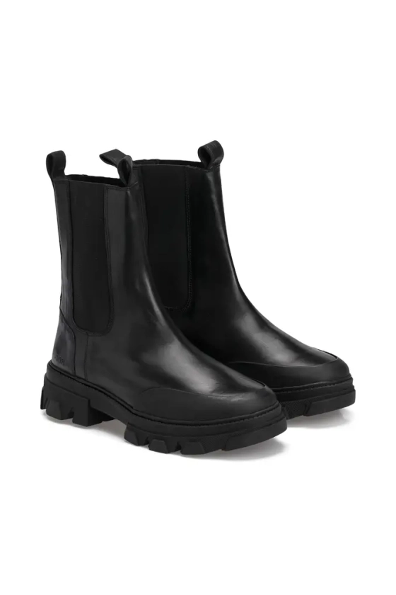 JOOP! Chelsea-Boots schwarz » günstig online kaufen | Outletcity