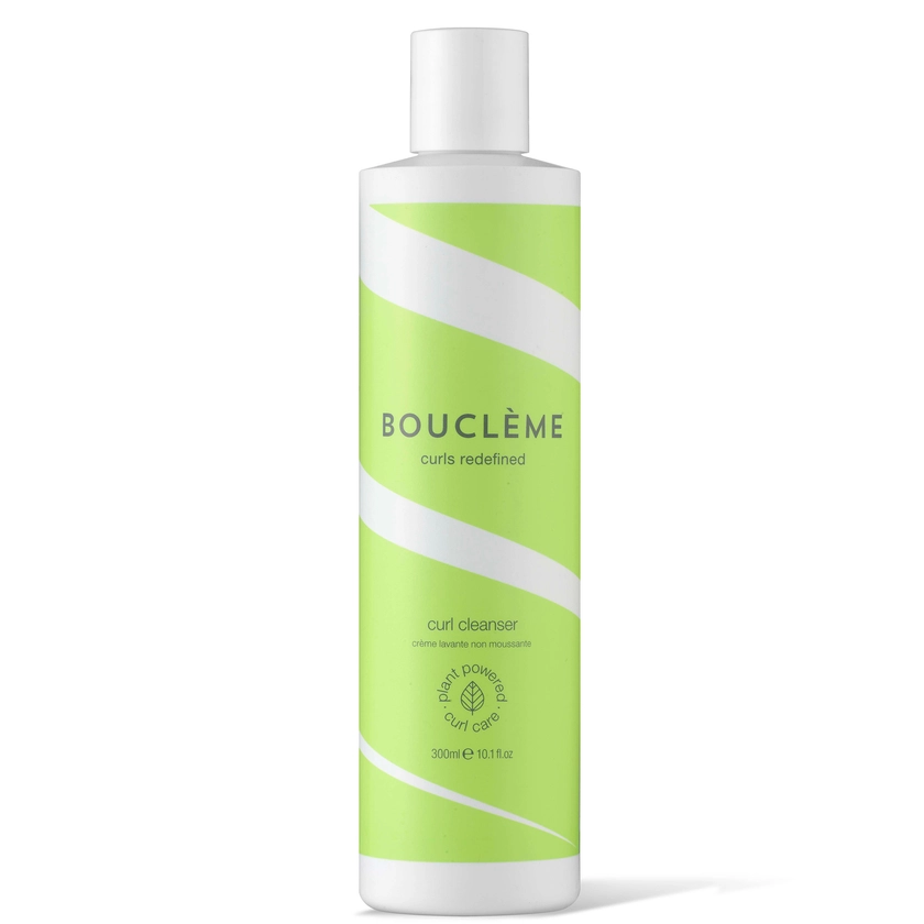 Bouclème Curl Cleanser 300ml | CultBeauty