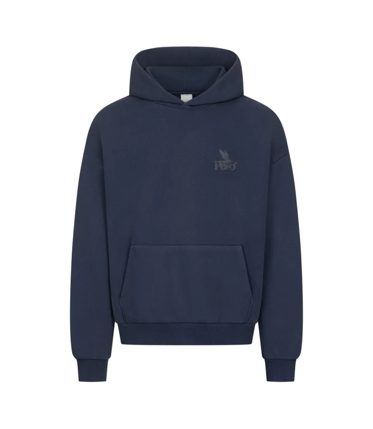 RAWS Hoodie