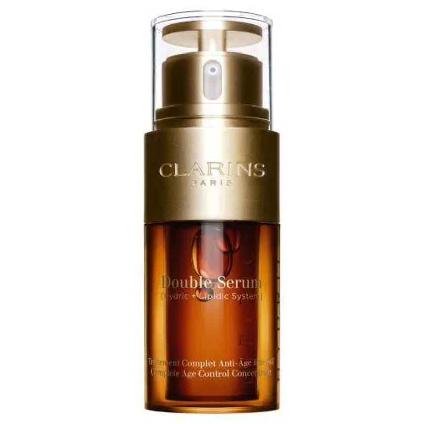 CLARINS Traitement Complet Anti-Âge Intensif
