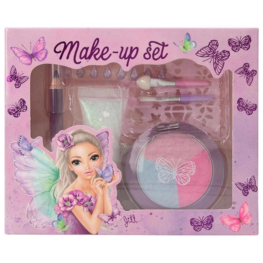 TOPModel Fairy Love Makeup Set | Smyths Toys UK