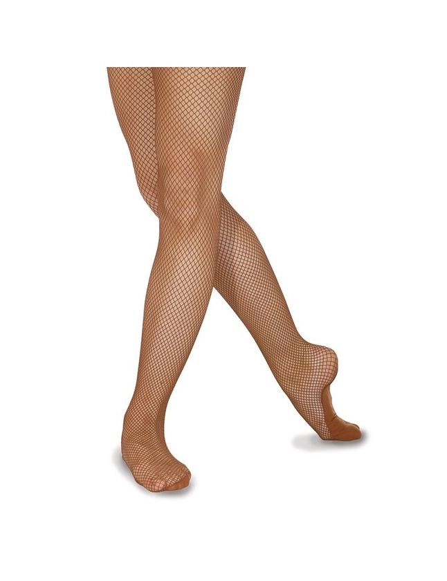 Collants résille pro - Tenues de danse