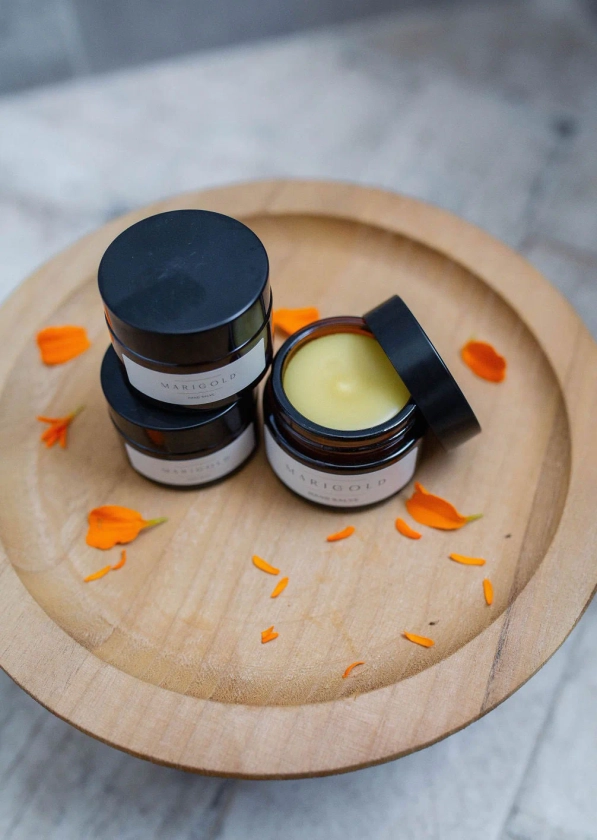 Healing Salve | Marigold