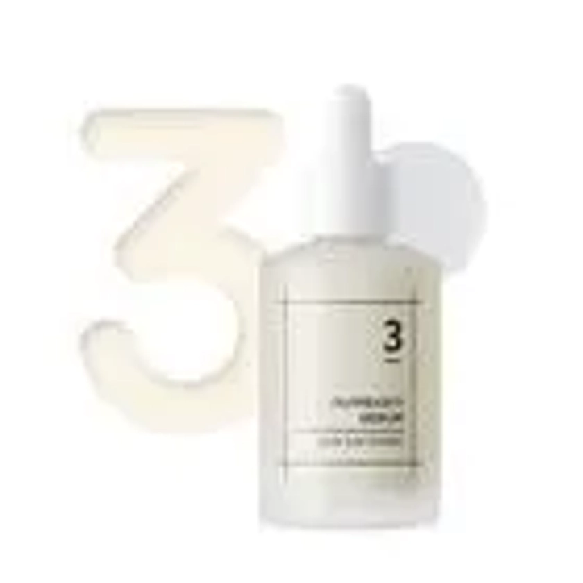 numbuzin - No. 3 Skin Softening Serum - Sérum réparateur | YesStyle