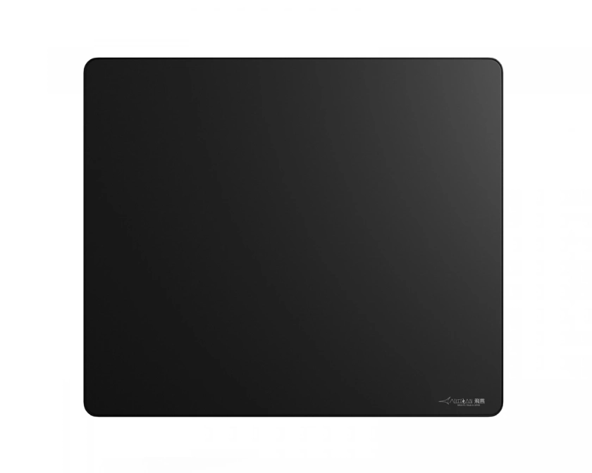 Mousepad FX Hien - Soft - XL - Black