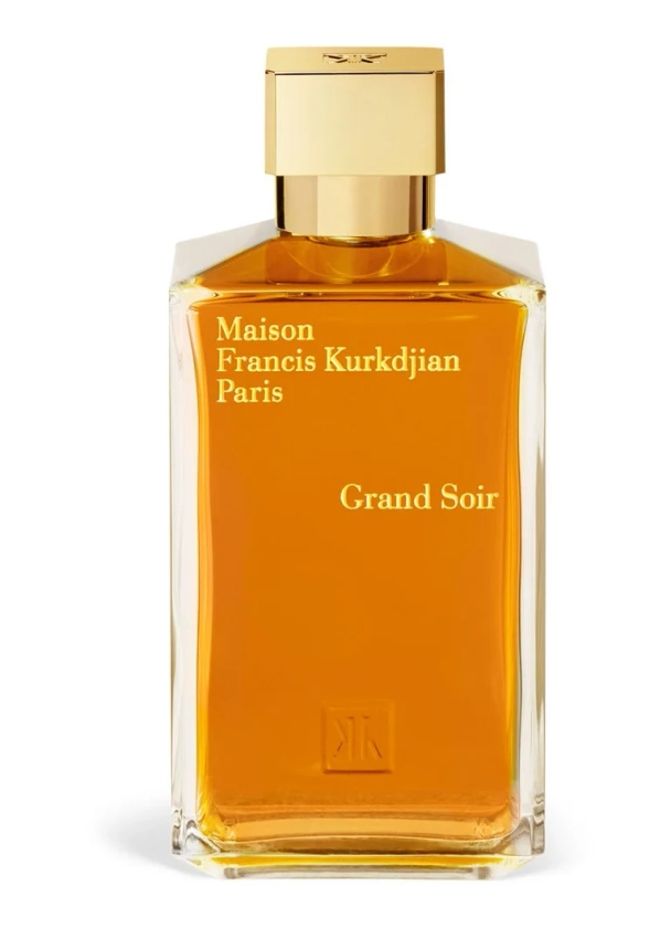 Maison Francis Kurkdjian Grand Soir Eau de Parfum • de Bijenkorf