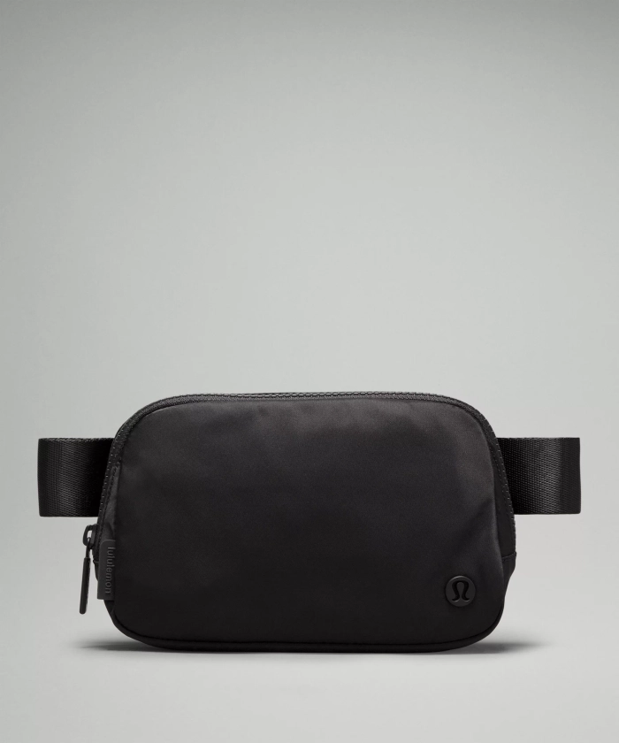 Everywhere Belt Bag 1L | Unisex Bags,Purses,Wallets | lululemon